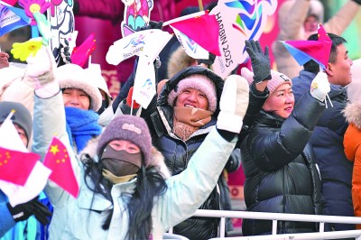 奇异果平台赛事即将全面展开——共赏冰雪角逐 精彩值得期待(图1)